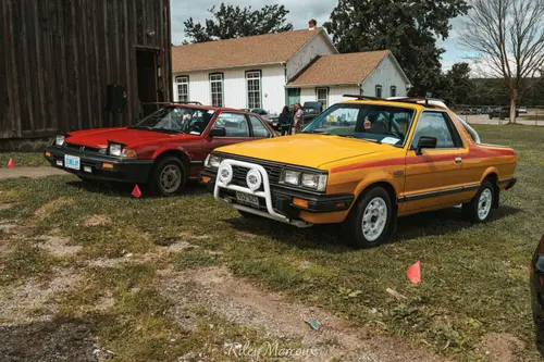 2024 OBLIVION VI Car Show photo 31